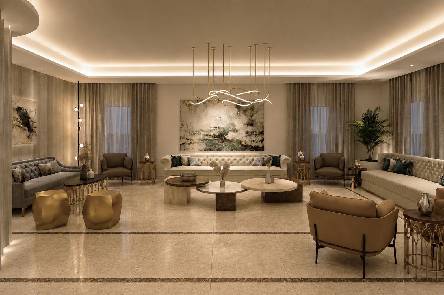 SA-RY-RE16 Residence