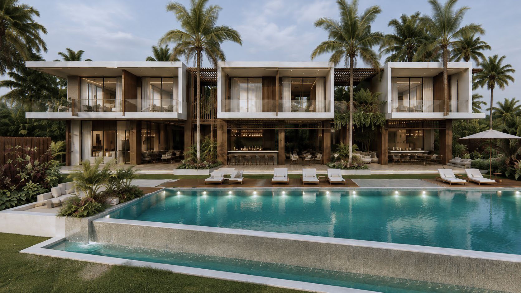CI-JA-BH73 Boutique Hotel